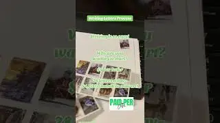 Writing letters for money!  Just start!
