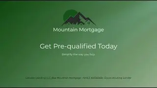 Get Prequalified Fast with Local Mortgage Experts in the Poconos | Mountain Mortgage