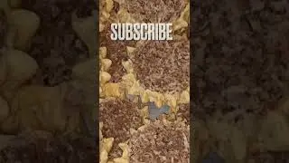 JAMAICAN 🇯🇲 COCKTAIL  GIZZADA #SHORTS