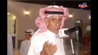 محمد القريبي و سعود شتيوي☀️اول لقاء