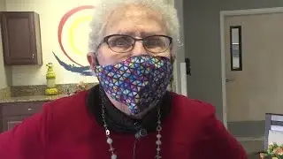 A Brighter Tomorrow: Seniors see decline in mental health during pandemic