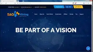 SagMining Review