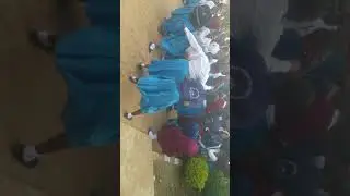 #KUMBE ST.THERESIA GIRLS NAO WAMO AISEE CHEKI VIUNO HIVYO NI BALAA