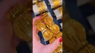 gold bracelet design #viralvideo #goldbangles #goldjewellery #shortsfeed #beautiful #trending #yt