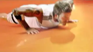 EA SPORTS Active 2 TV Ad