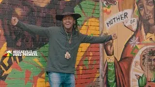 Ras Penco - Lone Ranger [Official Video 2018]