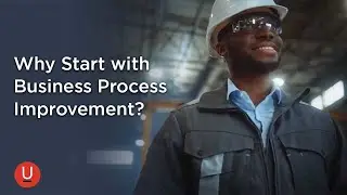 Почему стоит начинать ERP-проект с улучшения процессов? | Ultra Consultants