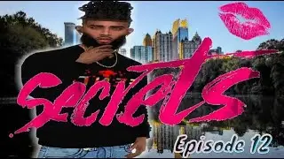 IMVU Subtitled Series - Secrets Season 4 Episode 12 Recurring Memories (READ DESCRIPTION)