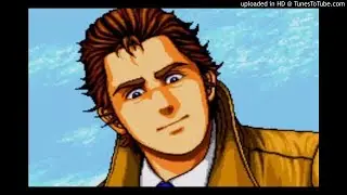 Snatcher SEGA CD OST Ending
