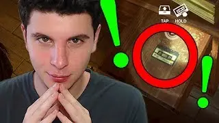 ALLA RICERCA DELLE RARISSIME CASSETTE!! - Venerdì 13