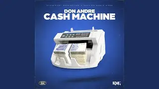 Cash Machine