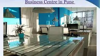 Executive Office Space Providers | Office on Rent in Pune