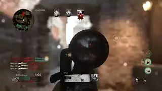 BLOO WW2 CLIP CLEAROUT