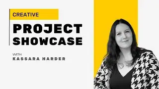 Designing Hope: How Kassara Harder Reignited Her Creativity Through Loss