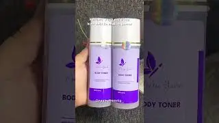 marlena  body toner,link no 05 #marlena #bodytoner #skincare #makeup #reginabeauty_