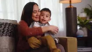 Виртуальный консьерж UPMC Health Plan | Аудиорассказ &laquo;Район Дэниела Тайгера&raquo;