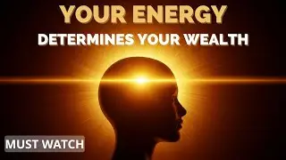 Attract Wealth & Success: The Hidden Power of Your Energy | REVERSE THINKING