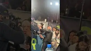 Fans go wild for Jason Statham at the premiere of new movie #Shelter in London!