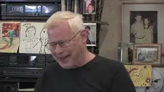Bases 14 John Lear in His Lair  Part Two