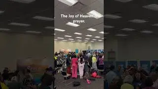 Incredible Answer to Prayer #13