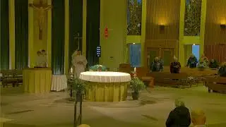 All Saints Catholic Church - Daily Mass