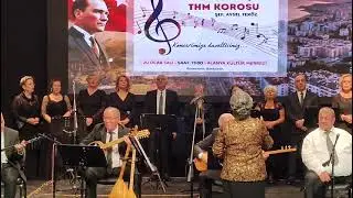 Kaladan kalaya şahin uçurdum + Kerkukten yola çıkak..koromuzdan..amatör sesimiz amatör cekimimiz🙏
