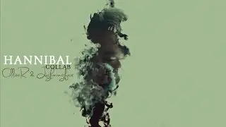 i forgive you [hannibal]