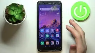 Xiaomi Redmi 5 Plus   Change Device Theme