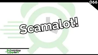 Scamalot! | Paula Pant | 066