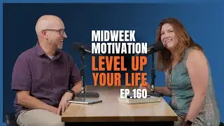 Personal Development & Faith: How to Level Up Your Life in 6 Key Areas