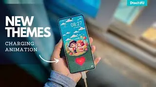 4 New MIUI 14 Control Center Themes | Best MIUI Themes for MIUI 13