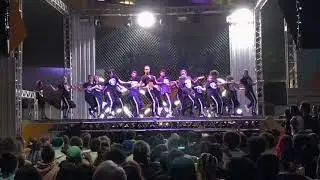 STUDIO RIOSWAG (RIO H2k) 2018