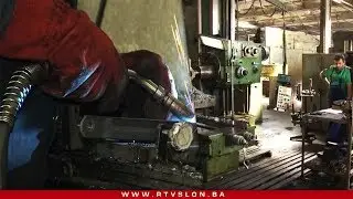 Ne prihvataju minimalnu penziju: Sve vi&scaron;e metalaca s porodicama odlazi iz BiH - 08.01.2018.