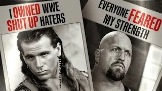WWE&rsquo;s Most Embarrassing Mistake: Shawn Michaels & Big Show