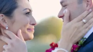 Richards Wedding Video: White Door Productions
