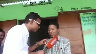 Assamese Funny video || Assam talks news||