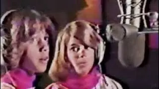The New Mouseketeers record 