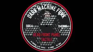 Head Front Panel - Surdo [Premiere I DMF005]