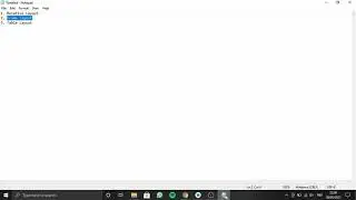 Bagian 4 Relative Layout, Frame Layout, Table Layout Android Studio