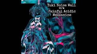 Painful Acidic Mezzanine - Jumping Over Billboards