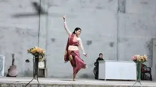 Swn swn gabw angni bodo gospel dance by Mohima Daimari