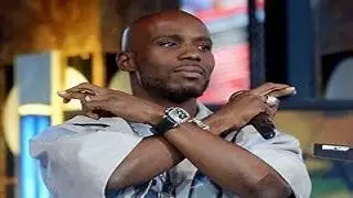 Rap Artist, DMX | Breaking Strongholds and Conquering Demons | Drugs | Overdose | Coma