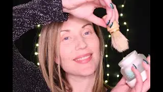 Miesten Hemmotteluhetki ASMR Suomi Roleplay
