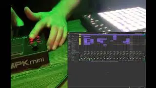 v1.2 | techno, deep tech | 2 hour mix | live production