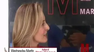 Sex Segregation