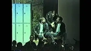 1998 Grease - an oldie but a really goodie !!! enjoy - can we remember being so young ???????