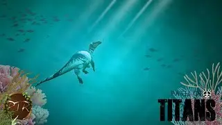 SunFlare And The Siege | PT: Realism, Lurdusaurus | Path Of Titans