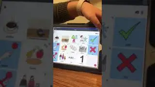 Customizing Symbotalk