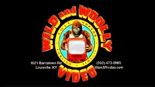 Wild & Woolly Video 