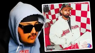 Raf Saperra - Ruff Around The Edges Full Mixtape Reaction